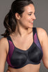 Ulla Sydney Sports bra with underwire