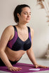Ulla Sydney Sports bra with underwire