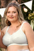 Ulla Romy Bra Without Underwire