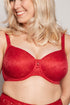 Ulla Alice Bra With Underwire Cup H–I