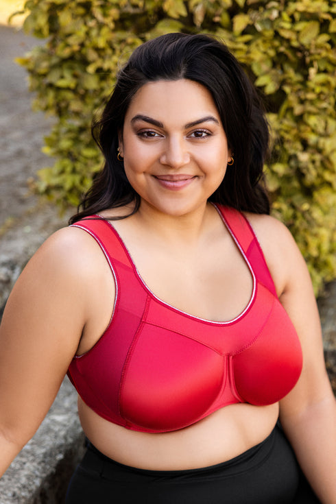 Ulla Sydney Bra With Underwire