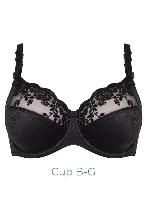 Ulla Ella Bra with underwire