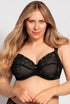 Ulla Ulla Bra With Underwire