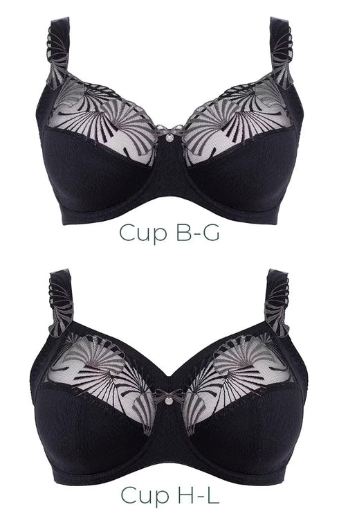 Ulla Emily Bra With Underwire