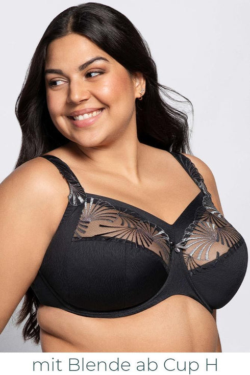 Ulla Emily Bra With Underwire