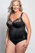 Ulla Emily Bodysuit With Underwire