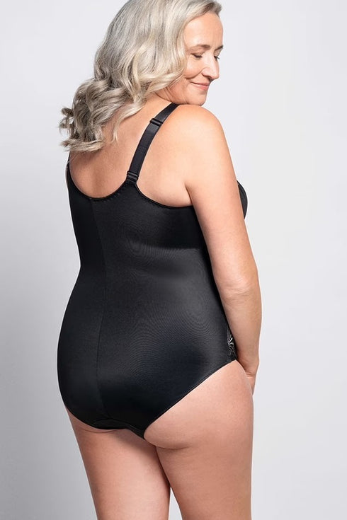 Ulla Emily Bodysuit With Underwire