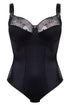 Ulla Emily Bodysuit With Underwire