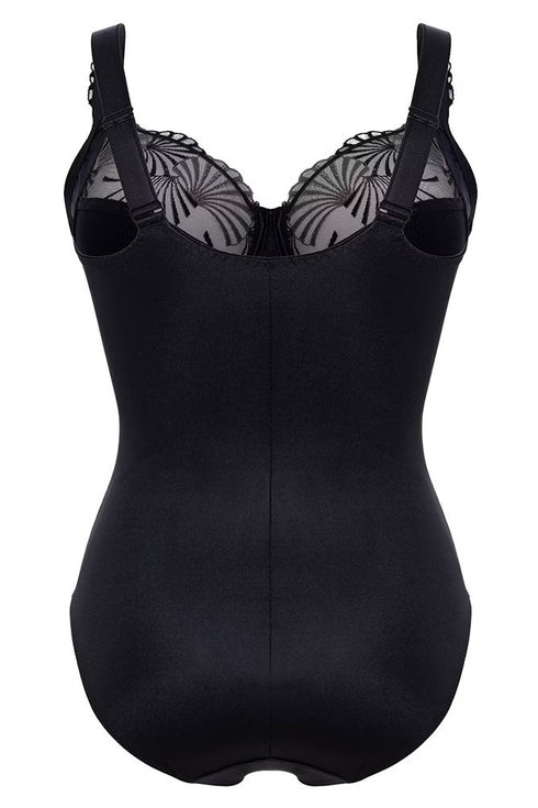 Ulla Emily Bodysuit With Underwire
