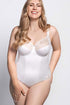 Ulla Emily Bodysuit With Underwire