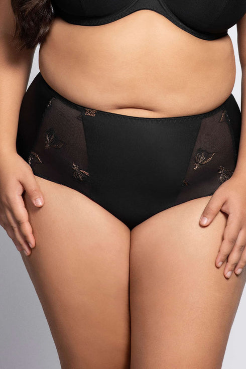 Ulla Ulla High Waist Briefs