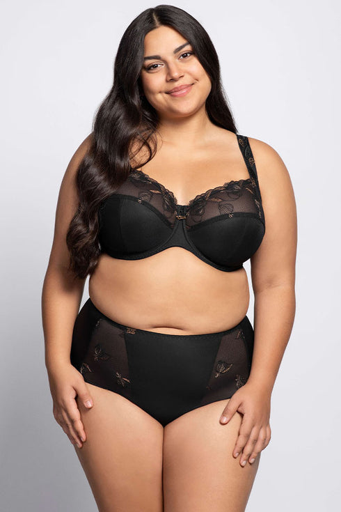 Ulla Ulla High Waist Briefs