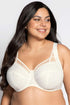 Ulla Romy Bra With Underwire