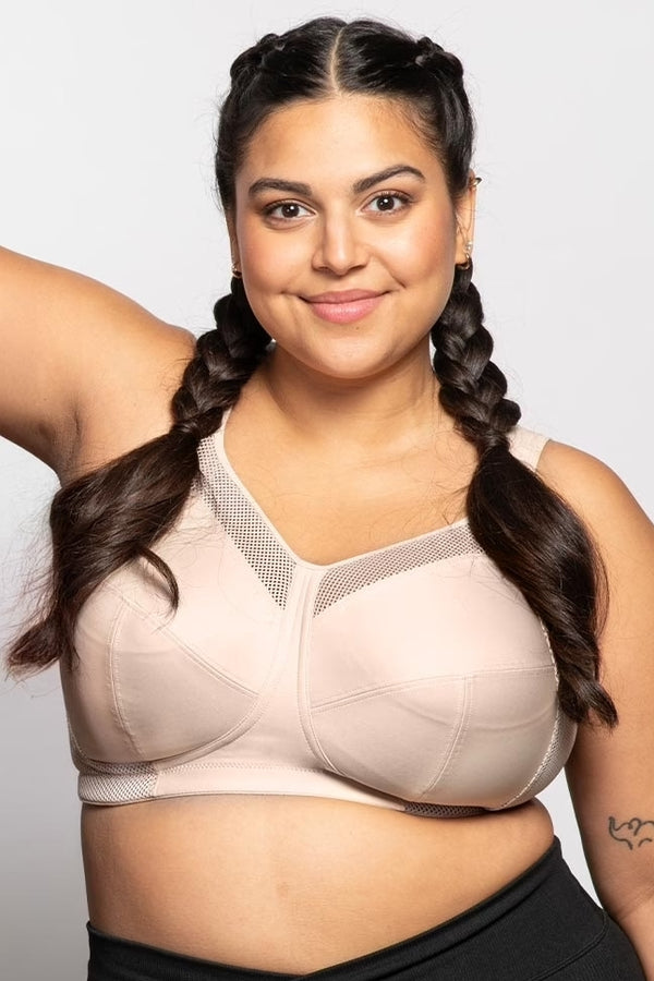 Ulla Kate Sport Bra without underwire