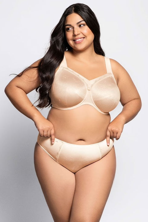 Ulla Ulla Viola Briefs