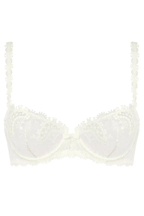 Simone Perele 12B Wish Half Cup Bra