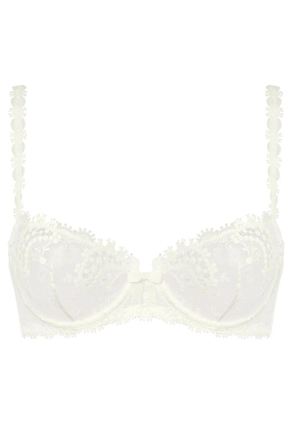 Simone Perele 12B Wish Half Cup Bra