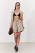 Gottex Beach Life Terra Bermuda Short