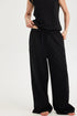 Gottex Beach Life Summer Lounge Cotton Wide Leg Pant