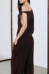 Gottex Beach Life Resort One Shoulder Twist Top