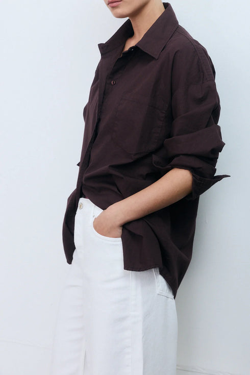 Gottex Beach Life Resort Frank Button Down Shirt