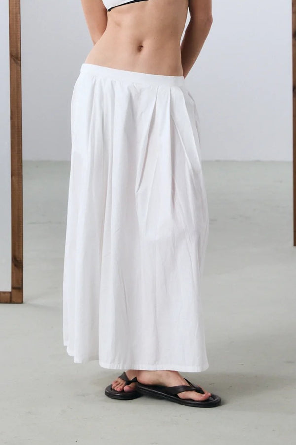 Gottex Beach Life Resort Frank A-Line Skirt