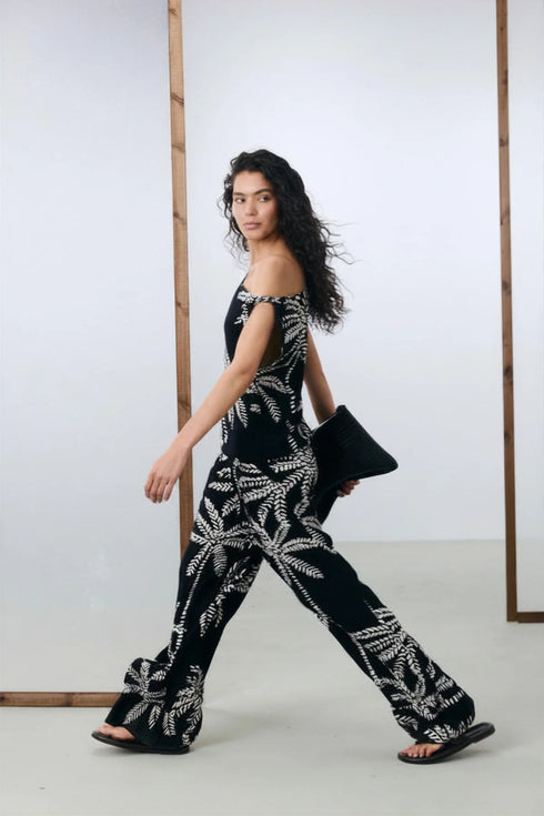 Gottex Beach Life Resort Palm Beach Pants