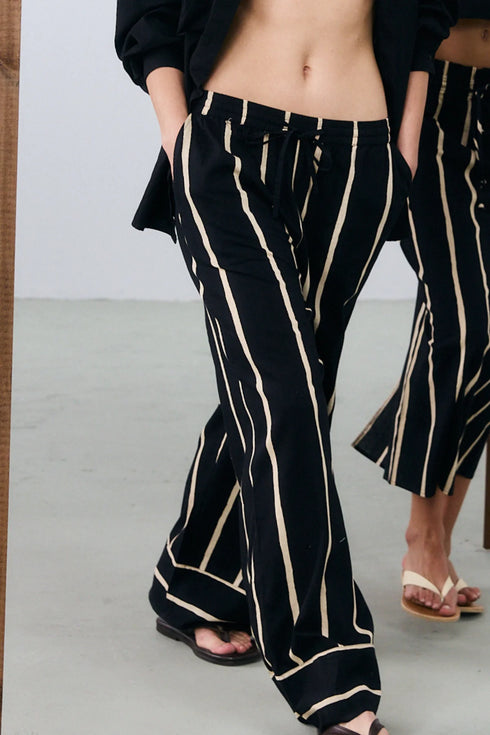 Gottex Beach Life Resort Ray Beach Pant