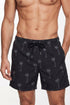 Gottex Men Beach Bound 5" Swim Trunks