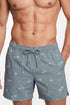 Gottex Men Beach Bound 5" Swim Trunks