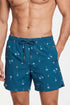 Gottex Men Beach Bound 5" Swim Trunks