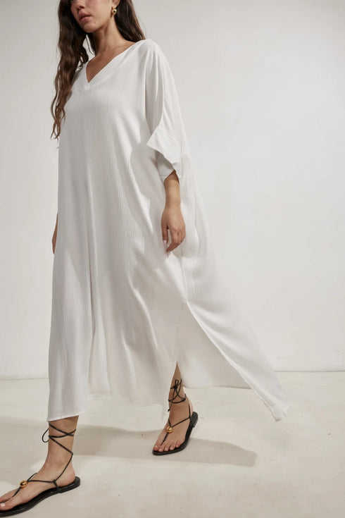 Gottex Beach Life Perfect V-Neck Tunic