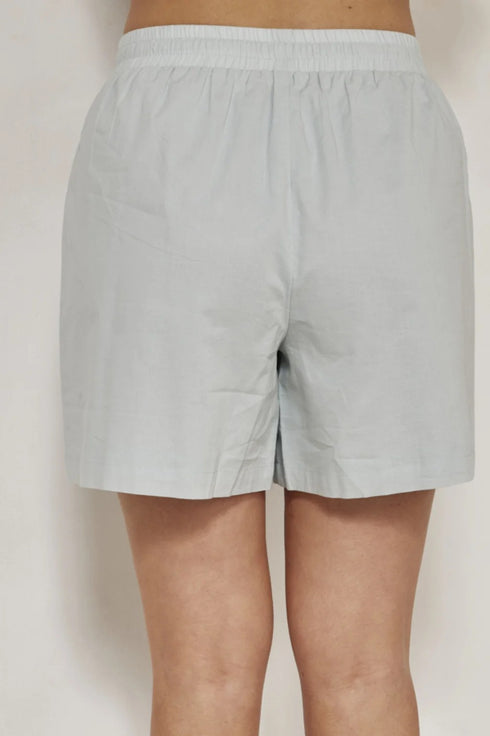 Gottex Beach Life Harper Oversized Shorts