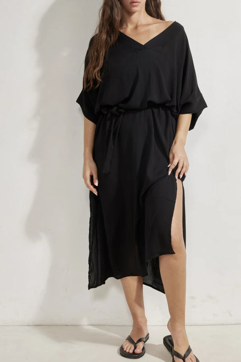 Gottex Beach Life Perfect V-Neck Tunic