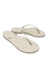 Malvados Lux II Ash Flip Flops