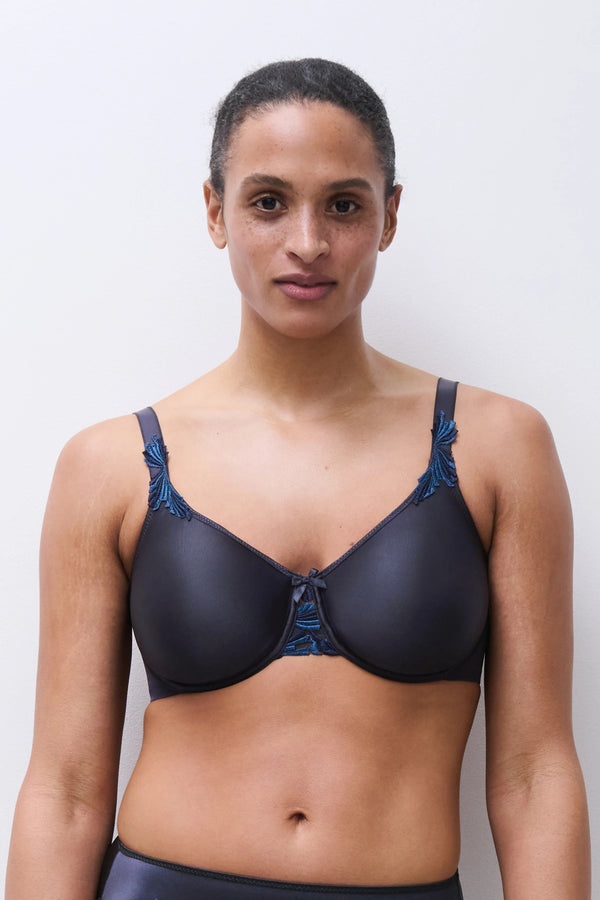 Chantelle Hedona Seamless Unlined Minimizer