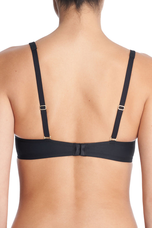 Natori Verge Convertible Plunge Contour Underwire