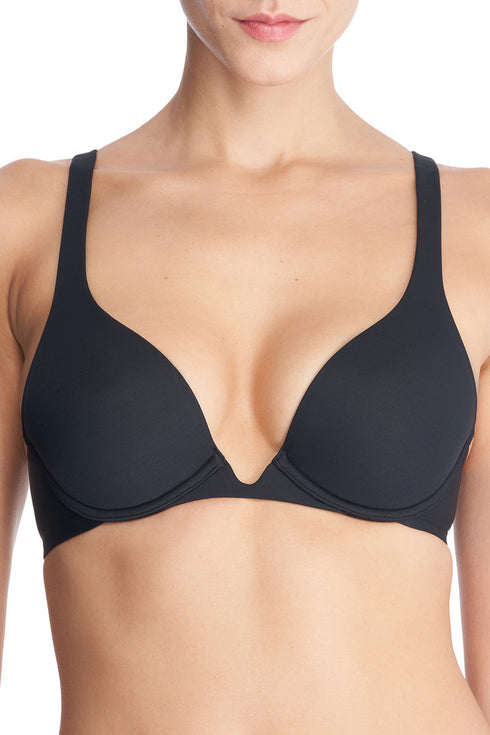 Natori Verge Convertible Plunge Contour Underwire