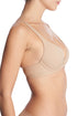 Natori Verge Convertible Plunge Contour Underwire