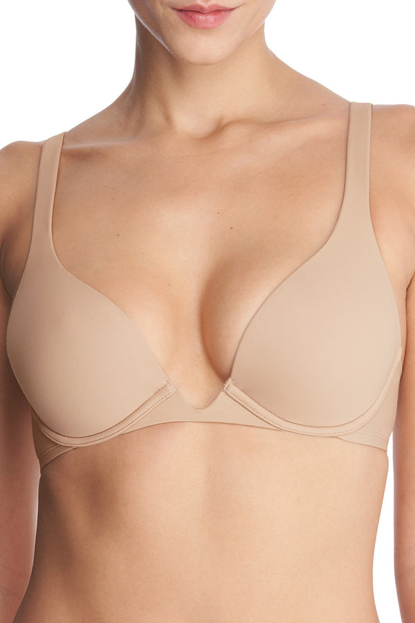 Natori Verge Convertible Plunge Contour Underwire