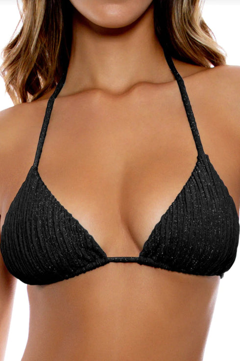 Luli Fama Vibras Seamless Triangle Top