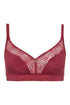 Chantelle Intrigue Wirefree Support Bra