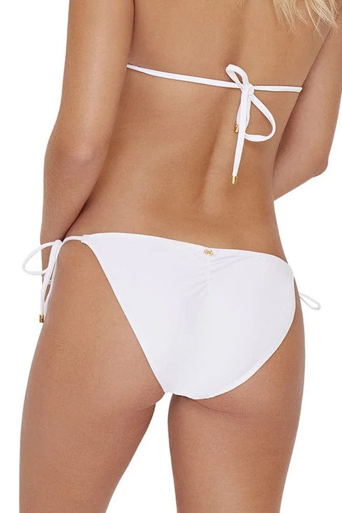 PQ Swim Must Haves LACE TIE FULL