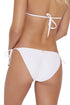 PQ Swim Must Haves LACE TIE FULL