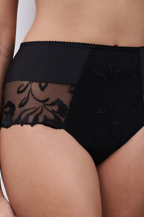 Chantelle Majestic High Waist Support Brief