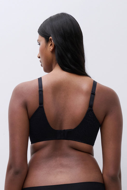 Chantelle Magique Seamless Unlined Minimizer