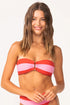 PQ Swim Passion Detail Bandeau