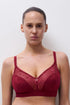 Chantelle Intrigue Wirefree Support Bra