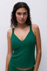 Femilet Navarino Wirefree T-shirt Tankini