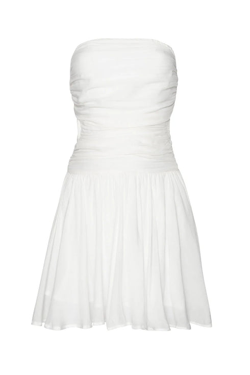 PQ Swim Water Lily Skye Dress